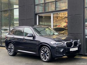 BMW iX3 M-Sport Auto EV - Image 3