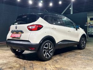 Renault Captur 1.2L AUTOMATIC - A/C HEATING CONTRO - Image 4