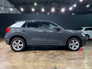 Audi Q2 FACTORY ALLOYS - REVERSE CAMERA - ELECTRIC - Image 3