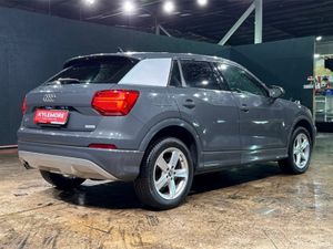 Audi Q2 FACTORY ALLOYS - REVERSE CAMERA - ELECTRIC - Image 4