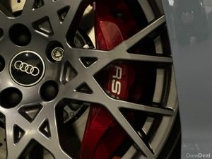 Audi A3 RS 3 TFSI QUATTRO CARBON BLACK - Image 2