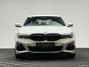 BMW 3-Series 330E M SPORT - Image 2