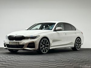 BMW 3-Series 330E M SPORT - Image 3