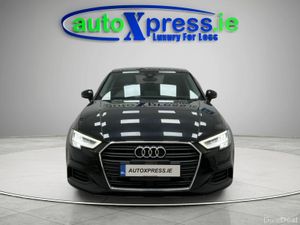 Audi A3 30TFSI Automatic - Image 3