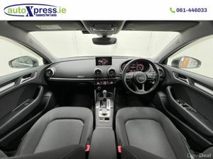 Audi A3 30TFSI Automatic - Image 2