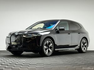 BMW iX 40 M SPORT XDRIVE - Image 3