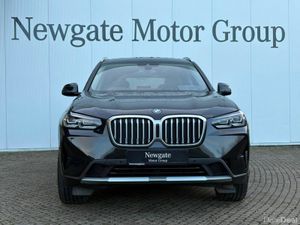 BMW X3 X3XN 4DR Auto - Image 2