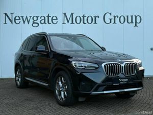 BMW X3 X3XN 4DR Auto - Image 3