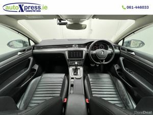 Volkswagen Passat Alltrack TDI 4Motion Advance Aut - Image 2