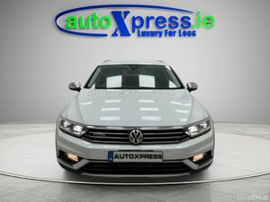 Volkswagen Passat Alltrack TDI 4Motion Advance Aut - Image 3