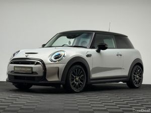 Mini Cooper ELECTRIC LEVEL 1 - Image 3