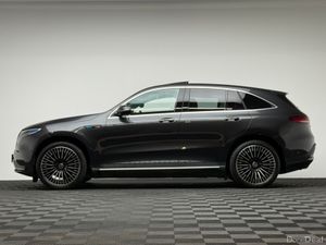 Mercedes-Benz EQC 400 AMG LINE PREMIUM 4MATIC *SUN - Image 3