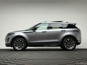 Land Rover Range Rover Evoque DYNAMIC HSE - Image 4
