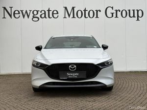 Mazda Mazda3 2024 122PS 6MT FWD Homura 4DR - Image 3