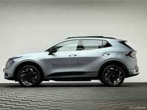Kia Sportage GT-LINE S PHEV *PAN ROOF* - Image 4