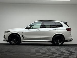 BMW X5 30D M SPORT XDRIVE *N1 CREWCAB* - Image 4