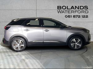 Peugeot 3008 HYBRID2 180bhp PHEV Allure From €99 P - Image 4
