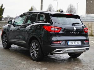 Renault Kadjar 1.5 BLUE dCi 115 S-Edition - Image 4