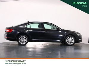 Skoda Superb AMBITION 2.0 TDI 150HP 5DR - Image 3