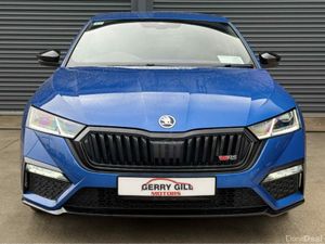 Skoda Octavia 2.0 TDI VRS AUTO 200BHP - Image 2