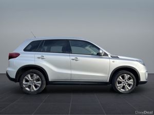 Suzuki Vitara SZ-T BOOSTERJET MH - Image 2