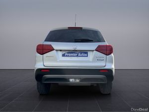 Suzuki Vitara SZ-T BOOSTERJET MH - Image 3