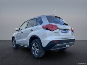 Suzuki Vitara SZ-T BOOSTERJET MH - Image 4