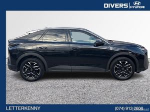 Peugeot 3008 GT - Image 3