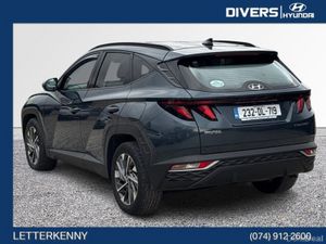 Hyundai Tucson Executive - Image 2