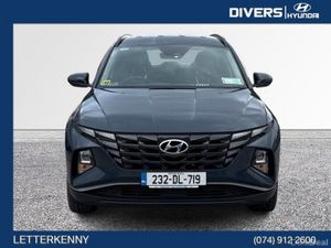 Hyundai Tucson Executive - Image 3