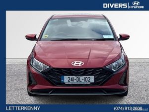 Hyundai i20 Deluxe Plus Automatic - Image 4