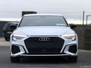 Audi A3 STUNNING HIGH SPEC 204BHP A3 - Image 2