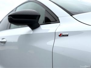 Audi A3 STUNNING HIGH SPEC 204BHP A3 - Image 3