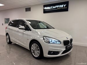 2016 BMW 2 Series 218D Gran Tourer 7 Seater Luxury - Image 4