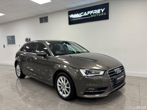 2016 Audi A3 1.4 TFSI S-Tronic Auto 150 BHP - Image 4