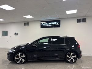 2018 Volkswagen Golf MK 7.5 GTI 2.0 TSI AUTO - Image 2