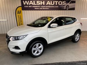 Nissan Qashqai 1.3 DIG-T ACENTA PREMIUM - Image 4