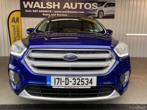 Ford Kuga TITANIUM 1.5 TDCI 120PS F FWD 4DR - Image 3