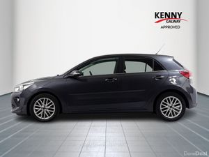 Kia Rio 1.25 EX 5DR - Image 4