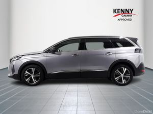 Peugeot 5008 GT 1.2 MHEV 136 EDCT 4DR - Image 4