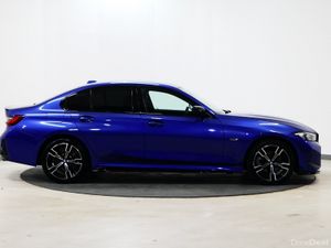 *114* 2022 BMW 3-Series 2.0 xdrive m-sport - Image 3