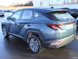 Hyundai Tucson 2022 - Image 3