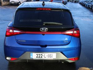 Hyundai i20 2022 - Image 4