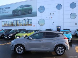 Hyundai KONA 2022 - Image 2