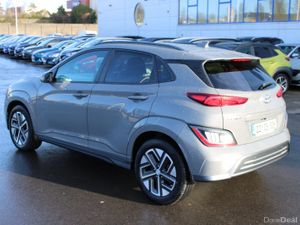Hyundai KONA 2022 - Image 3