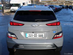Hyundai KONA 2022 - Image 4