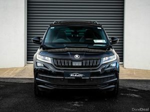 Skoda Kodiaq 7ST SPORTLINE 2.0tdi 150HP DSG 5DR AU - Image 2