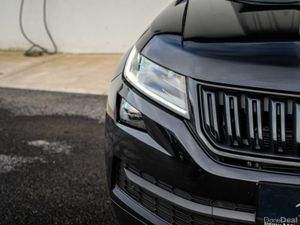 Skoda Kodiaq 7S SPT 2.0tdi 150HP DSG 5DR AU - Image 3