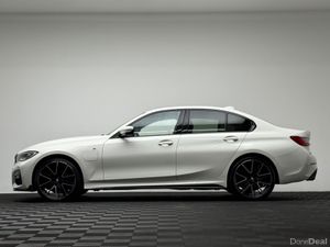 BMW 3-Series 330E M SPORT - Image 4