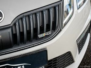 Skoda Octavia TDI VRS 184PS 5DR Auto - Image 3